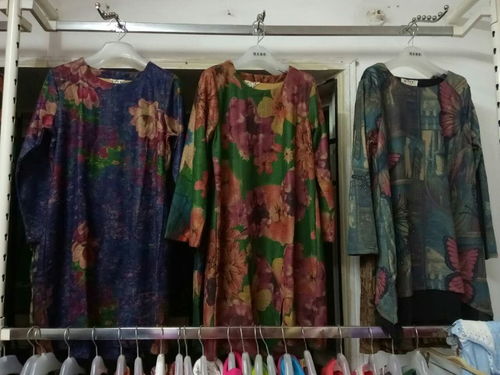 北京一站式尾货批发指南 四季杂整款、品牌外贸尾单直供