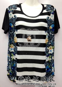 地摊夜市掘金指南 把握中老年服装批发机遇，优选厂家直销货源