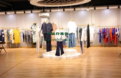 捡子2017春夏系列 原创设计引领时尚新风尚，专业批发助力商业成功